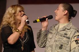 Image File:Jamie ONeal Iraq.jpg Picture