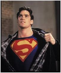 Image <b>Dean Cain</b> will appear on Smallville <b>...</b> Picture