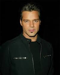 Image <b>Ricky Martin</b> Me Amaras Lyrics Picture