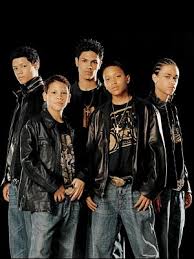 Image In 2002 P. Diddy added <b>B5</b> to his <b>...</b> Picture
