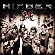Hinder Picture 4