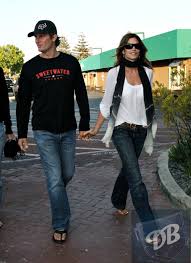 Image Celebs in Denim: <b>Cindy Crawford</b> in <b>...</b> Picture