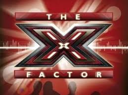 The X Factor (UK) tv show - via Daymix