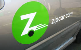Zipcar Launches First - via Daymix