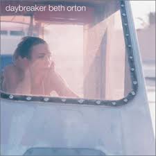 Image Beth Orton Daybreaker CD Picture