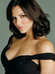 Image <b>Katharine McPhee</b> Interview for Picture