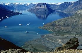   Fjord  
