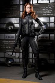 Image <b>rachel nichols</b> gi joe photo 1 <b>...</b> Picture