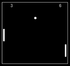 sample: pong (0b). - via Daymix