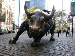 Advocacy on Wall Street at allaboutadvocacy.