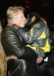  quotes by Mr. Busey. Gary Busey-
