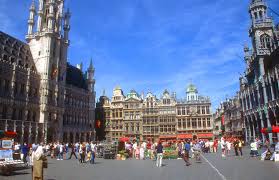 Iho Ohi » Belgium - via Daymix