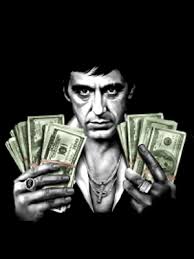 Image <b>SCAR FACE</b> Picture