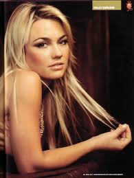 Image One extra thing: <b>Kelly Carlson</b> Picture