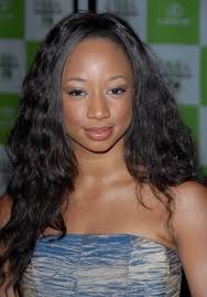 Image <b>Monique Coleman</b> Photos Picture