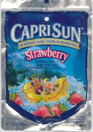 capri-sun