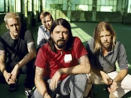 Image <b>Foo Fighters</b> Biography, Music Picture
