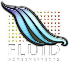 Fluid Logo - via Daymix