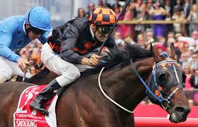 Increased prize money for Cup - via Daymix