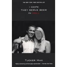 Tucker Max - via Daymix