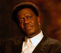 Image New York - Funny man <b>Bernie Mac</b> has <b>...</b> Picture
