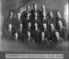 U of S Archives B-592 - Glee - via Daymix