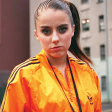 Image <b>Lady Sovereign</b> Statement Picture