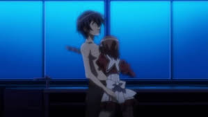 gothic loli ass right?