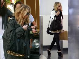 Alexander Wang Coco Duffel - via Daymix