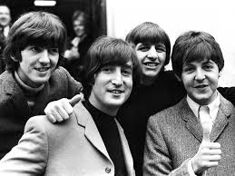 Beatles - The Band - via Daymix