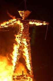 As The Man Burns – Recap of