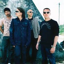 Image About <b>U2</b> Picture