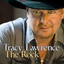 Image <b>Tracy Lawrence</b> - The Rock Picture