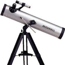 outdoor telescopes. Bushnell - via Daymix