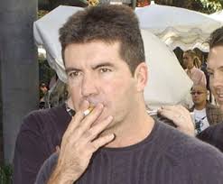 Simon Cowell wants Kris to be - via Daymix