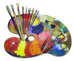 Youth Art Month