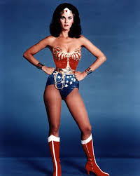 Image A little <b>Lynda Carter</b> Picture