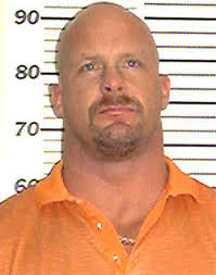Steve Austin