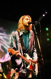 Image <b>Kurt Cobain's</b> body discovered Picture