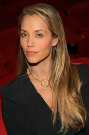 Image <b>Elizabeth Berkley's</b> Not Dead! Picture