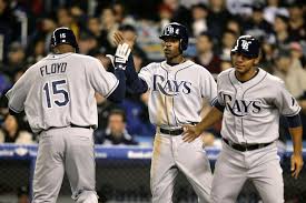 Tampa Bay Rays - via Daymix