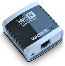 Winstar M4 USB Networking - via Daymix