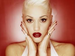 Image other than <b>Gwen Stefani's</b> Picture