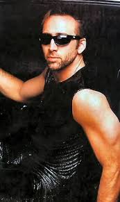 Image <b>Nicolas Cage</b> Windows Vista <b>...</b> Picture