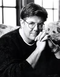 The director John Hughes, - via Daymix