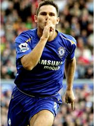 Image <b>Frank Lampard</b> Picture