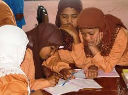      untuk memperoleh  pendidikan  