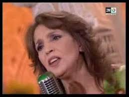 Naima Samih – Chaft al khatem