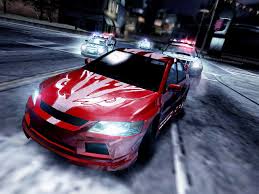   NFS   Carbon