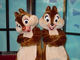 in the Disney cartoon x26quot Private
